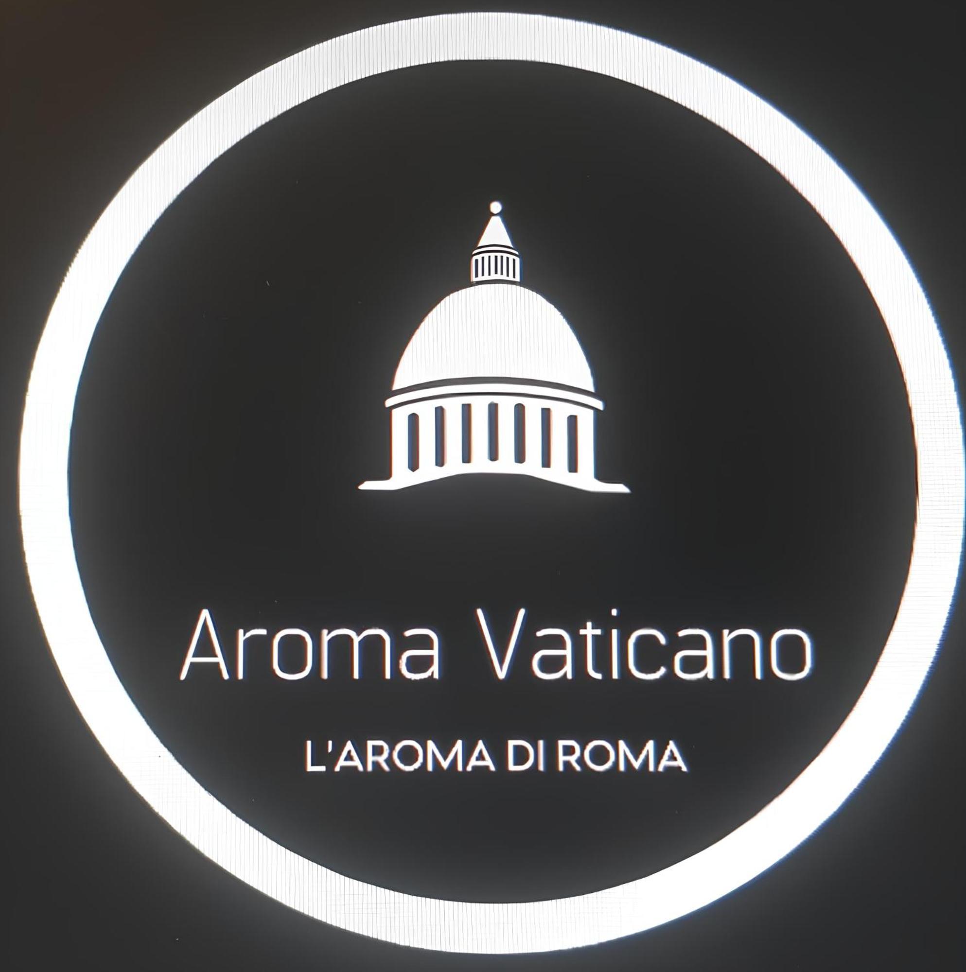 Aroma Vaticano - L'Aroma Di Roma Exterior photo